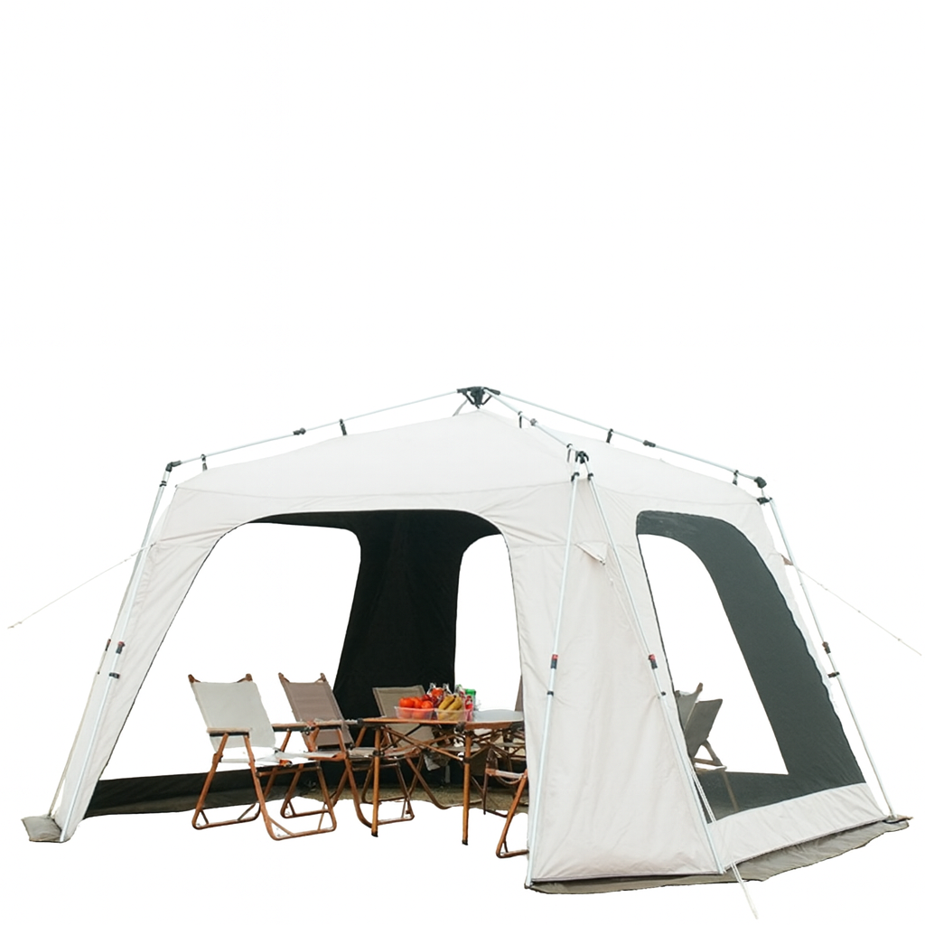 Tents