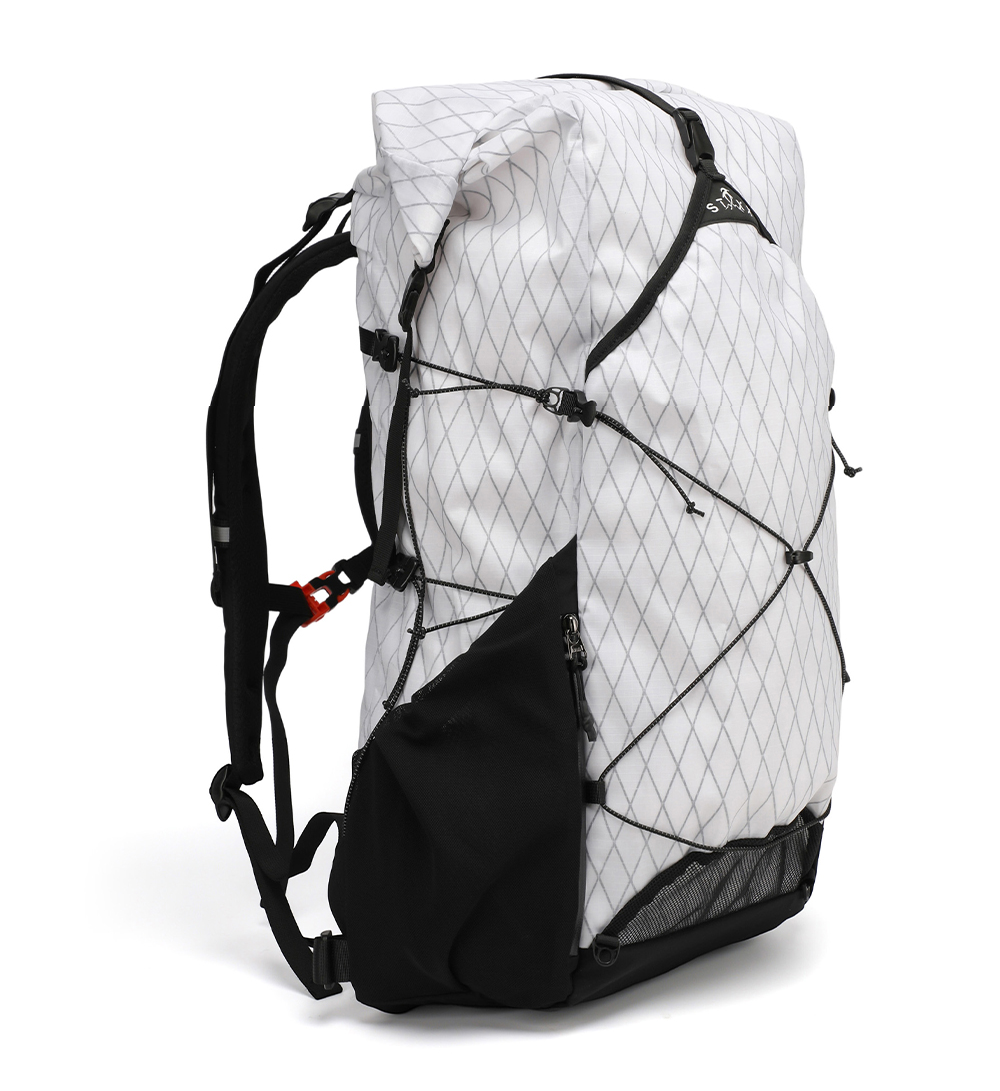 Camping Backpack