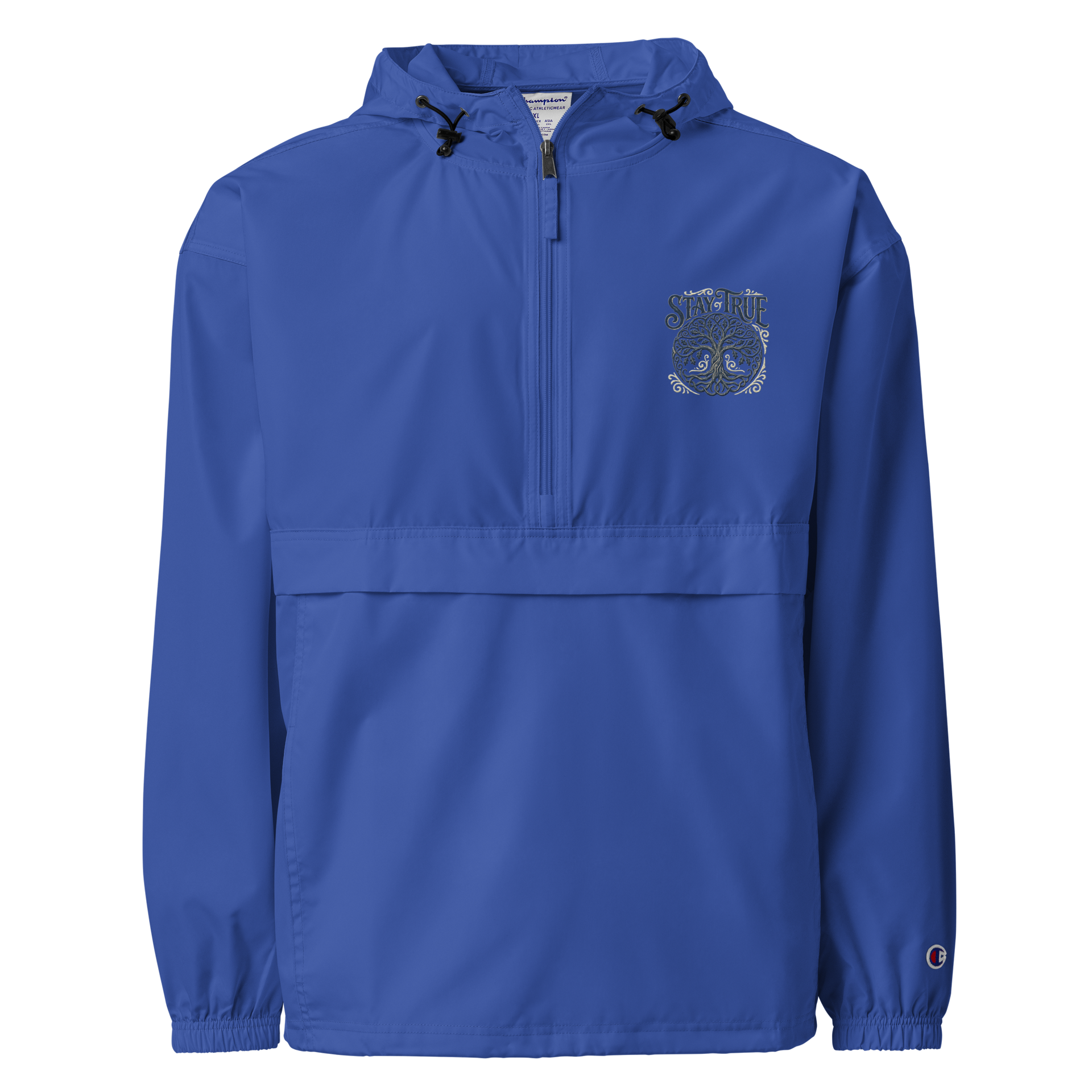 Packable Jackets