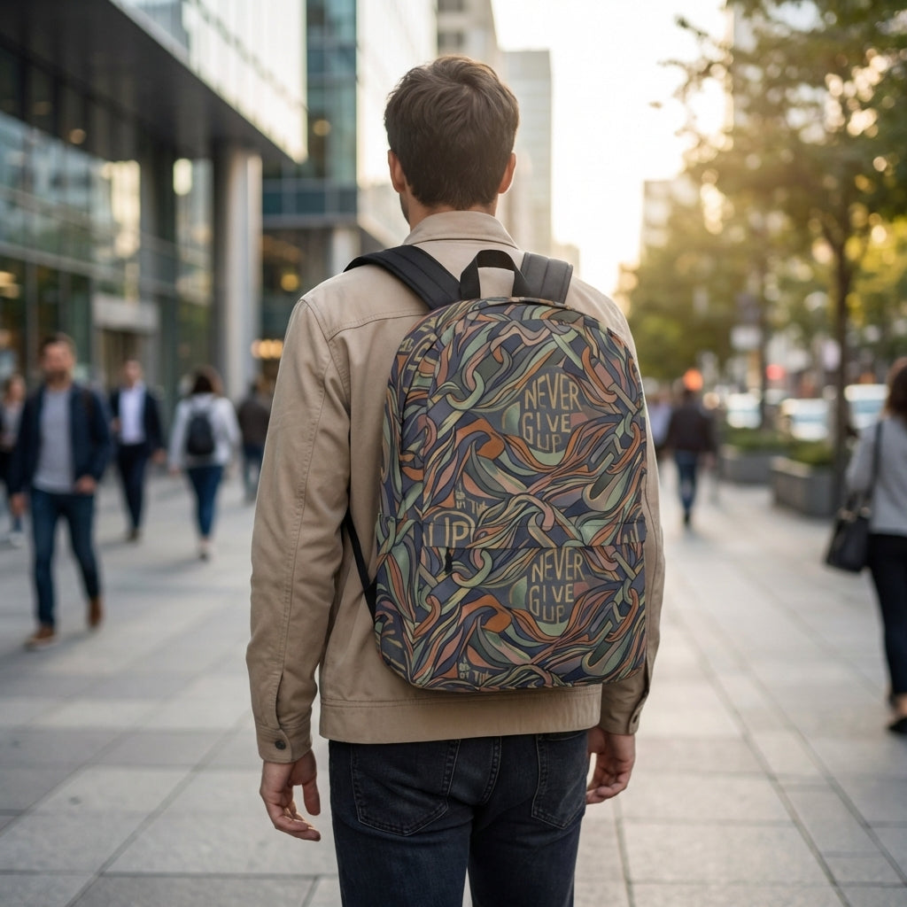 Backpack Collection (Step3)
