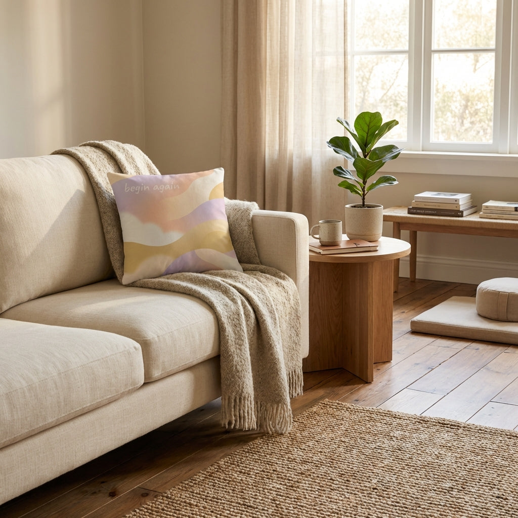 Pillow Collection (Step1)