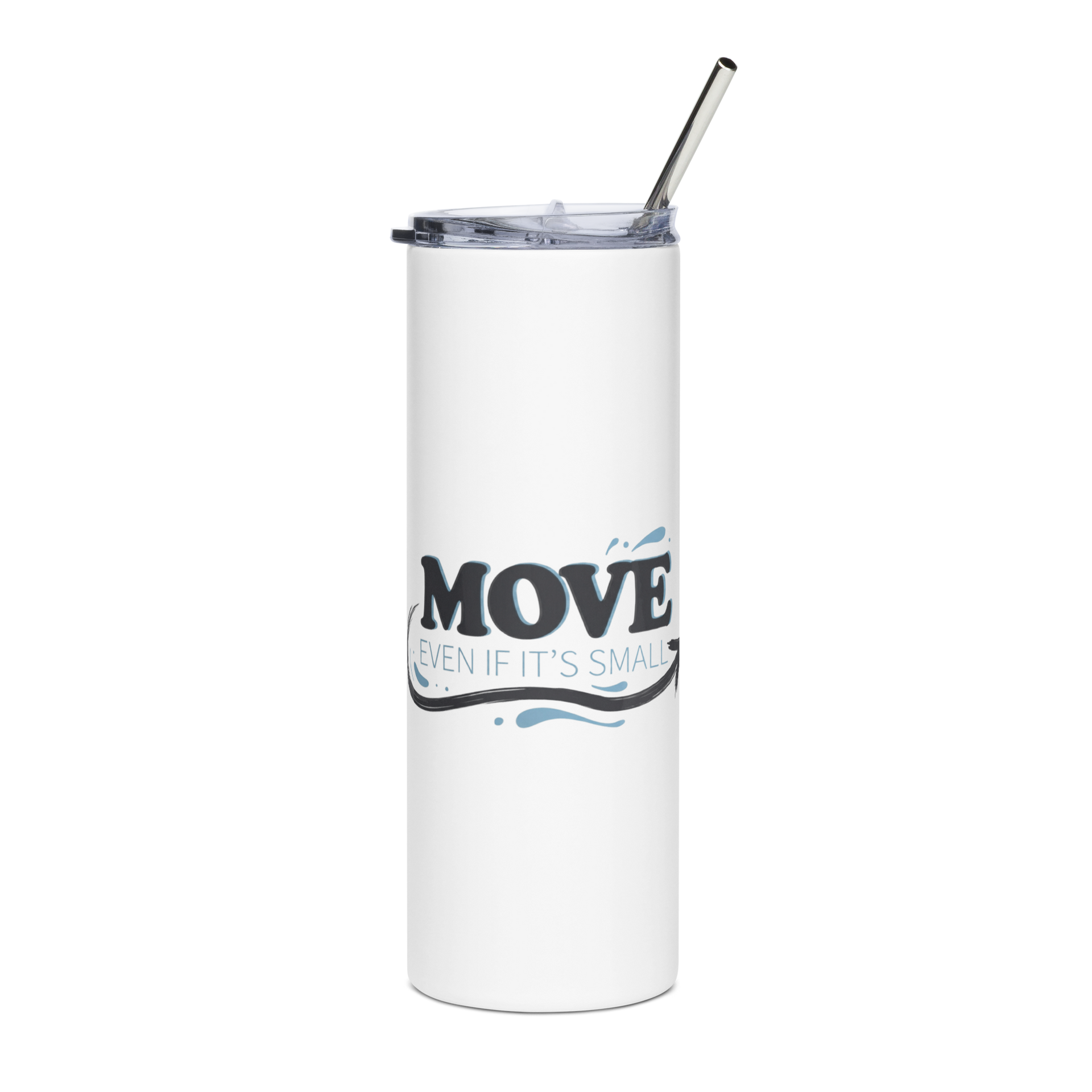 Tumbler