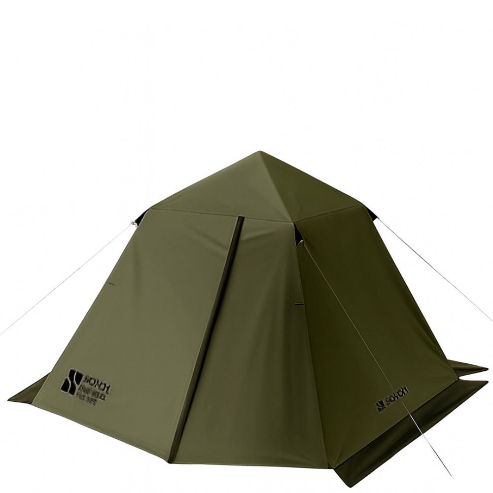 SOYON Quick Camping Tent | Pop-up Tent