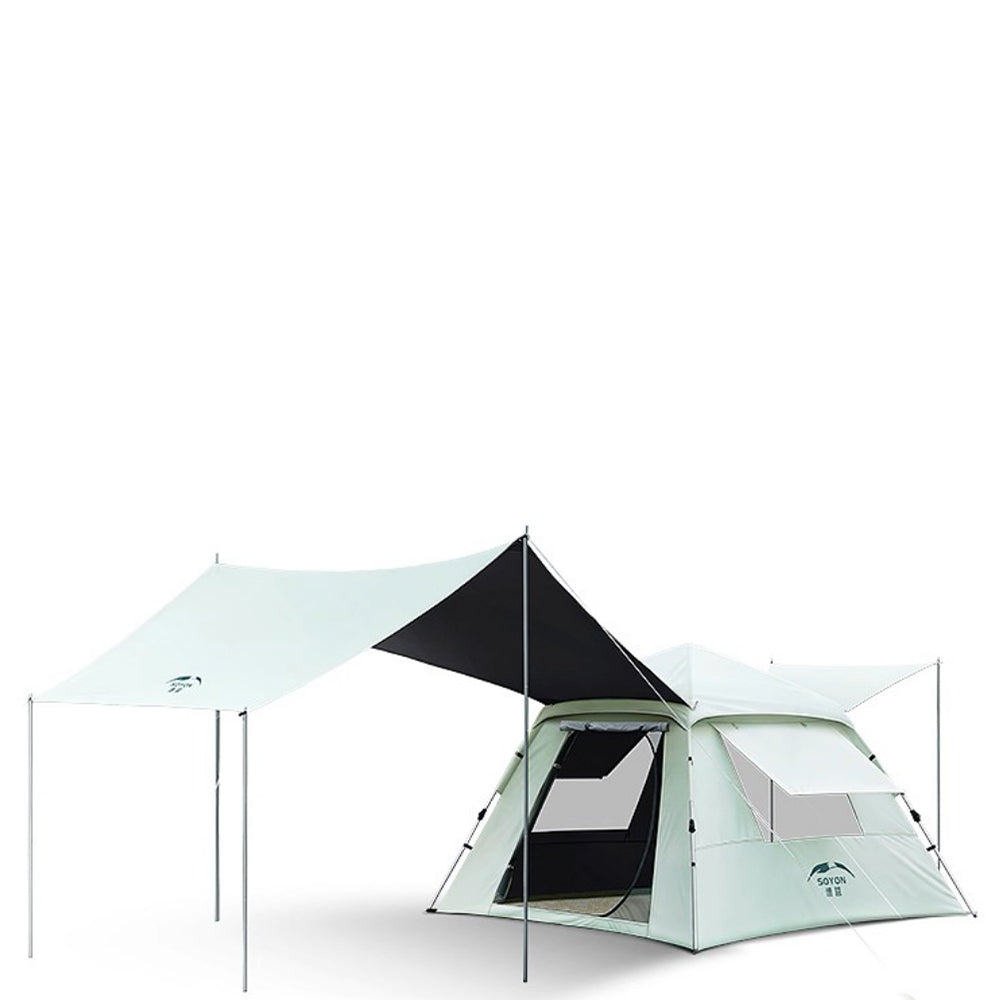 SOYON Outdoor Tent | Folding Pop-up tent
