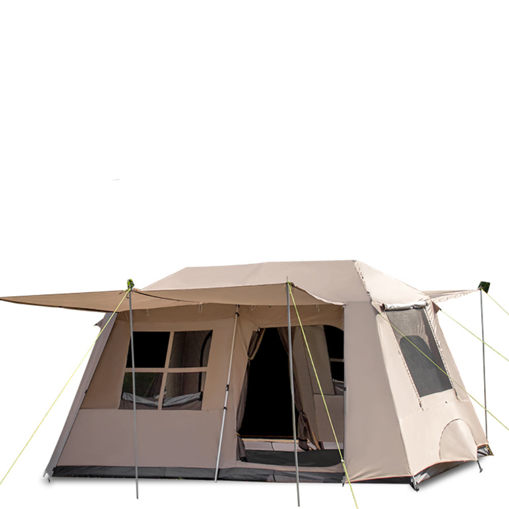 SONUTO Roof 13 | Automatic Tent