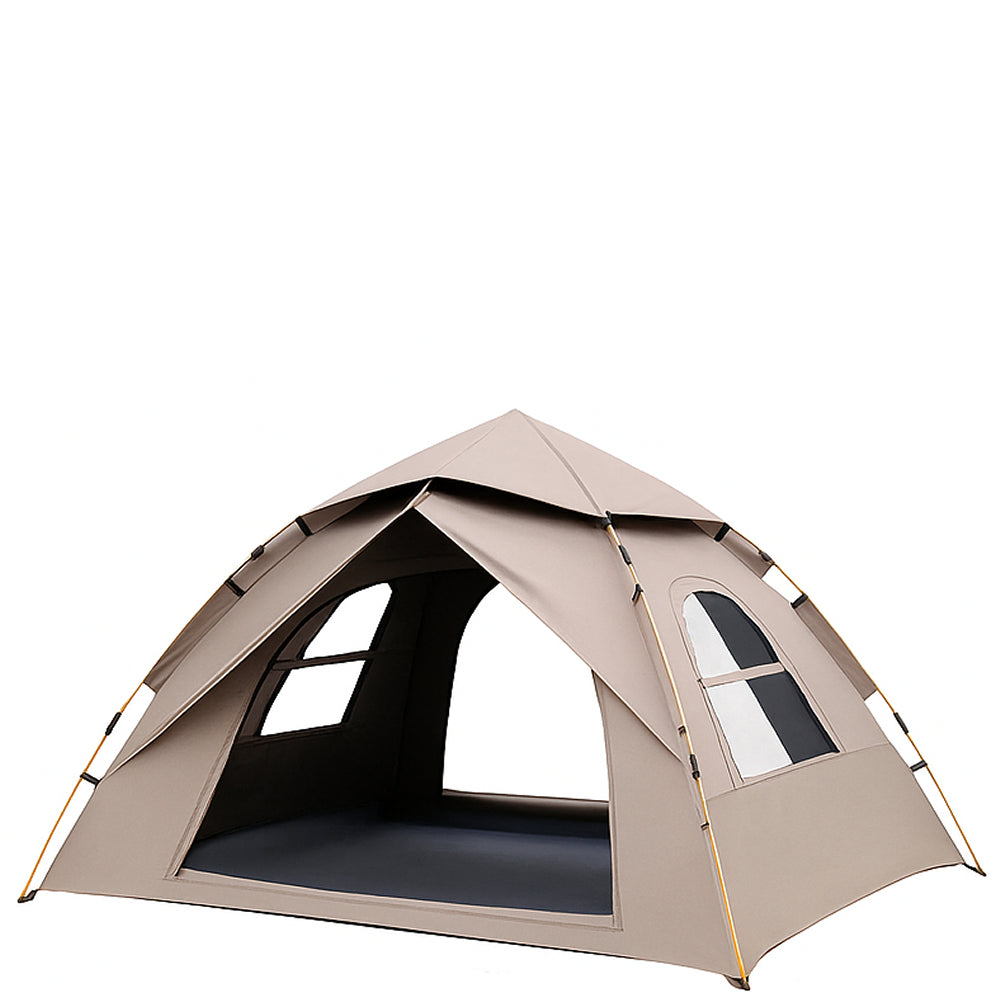 Outdoor One key Tent Set | Pop up Tent
