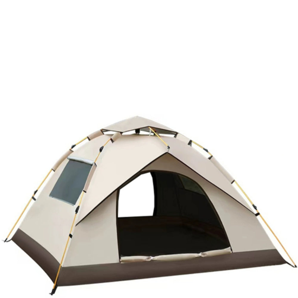 Outdoor One key Tent Set | Pop up Tent